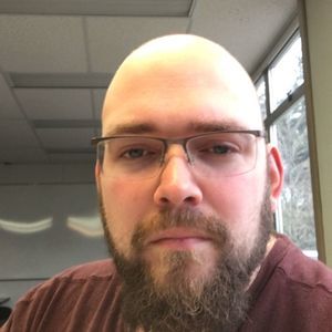 Meet your Posher, Alec